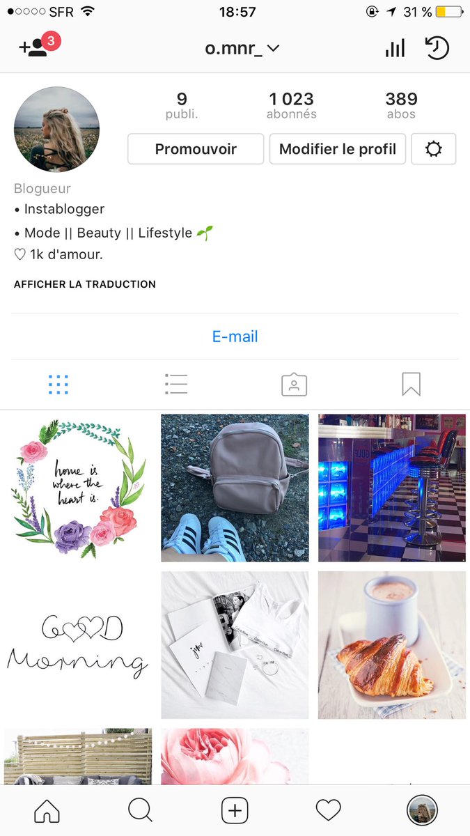 ophxmnr's tweet photo. Venez me suivre sur @instagram sa me ferait plaisir! Et je viendrais faire un tour sur vos comptes! ♥️ https://t.co/Z8wlksKaJs