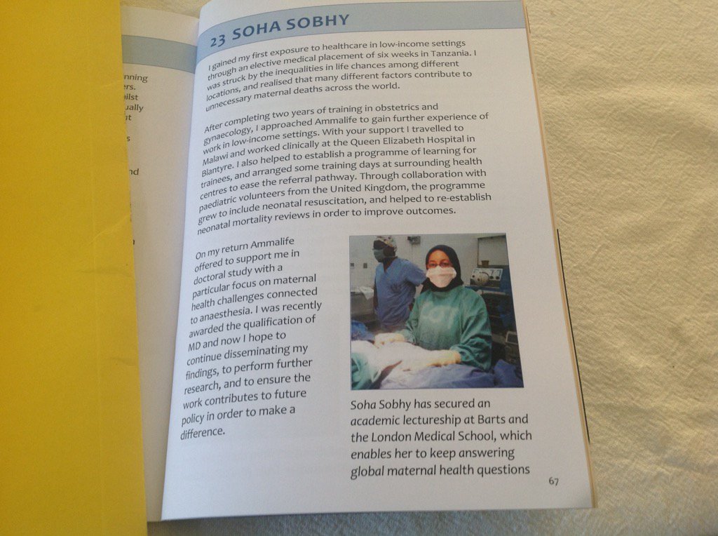 ammalife's tweet photo. Congratulations on your new post Soha - one of Ammalife's change makers. Dedicated to safer childbirth 👏🏻👏🏽👏 https://t.co/JN71QzqBrn