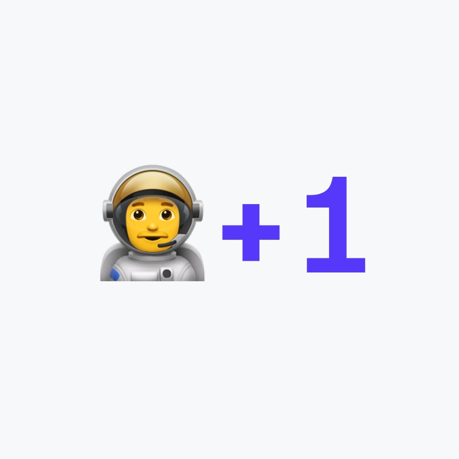 SpacefarmCrew's tweet photo. Extremely happy to announce @shoilev is joining our team! Time to take our information architecture and UX copywriting to another level. https://t.co/Zl4KYKqFaV
