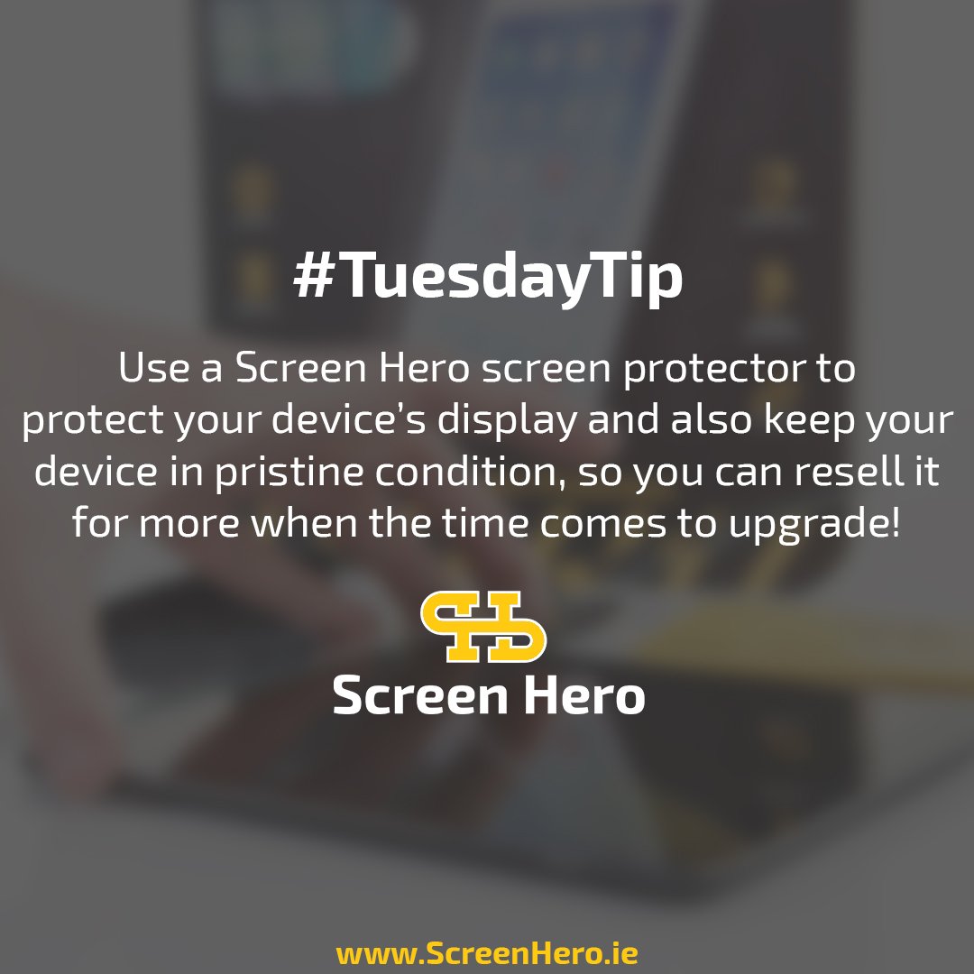 ScreenHeroIE tweet picture