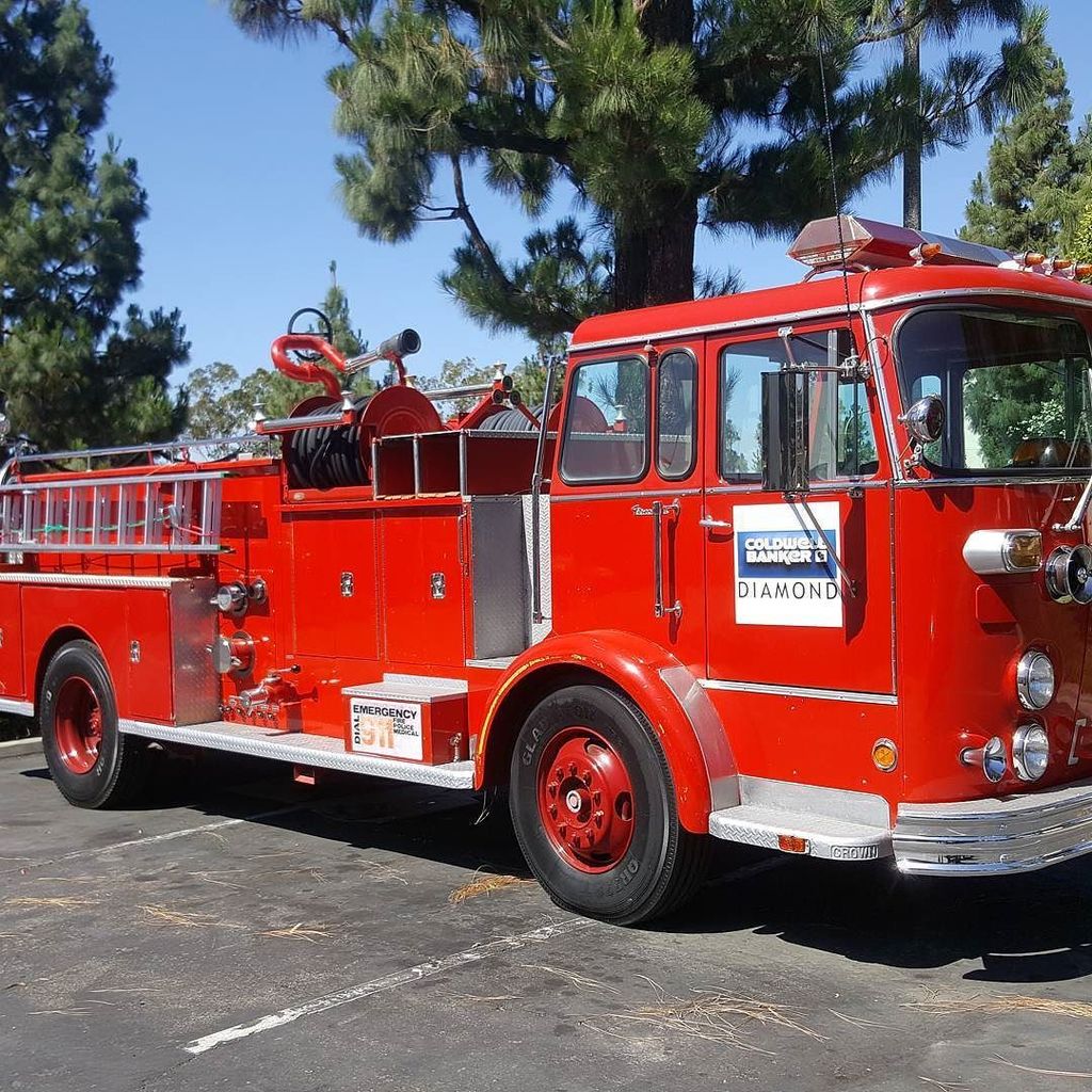 I guess our office bought a fire truck... ift.tt/2tigzue