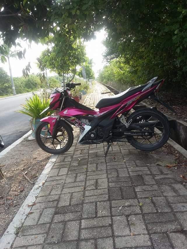 SyafiMobile's tweet image. Bhgia pny kmu