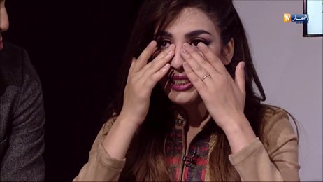 ennaharonline's tweet photo. كاميرا كاشي #النهار اليوم دارت مقلب كبير للفنانة #سهيلة_بن_لشهب حتى بكيناها
@SuhilaBnLachhab 
 لا تذهبوا بعيدا موعدا بعد الإفطار على 20h30 https://t.co/BfGkCuS9QP