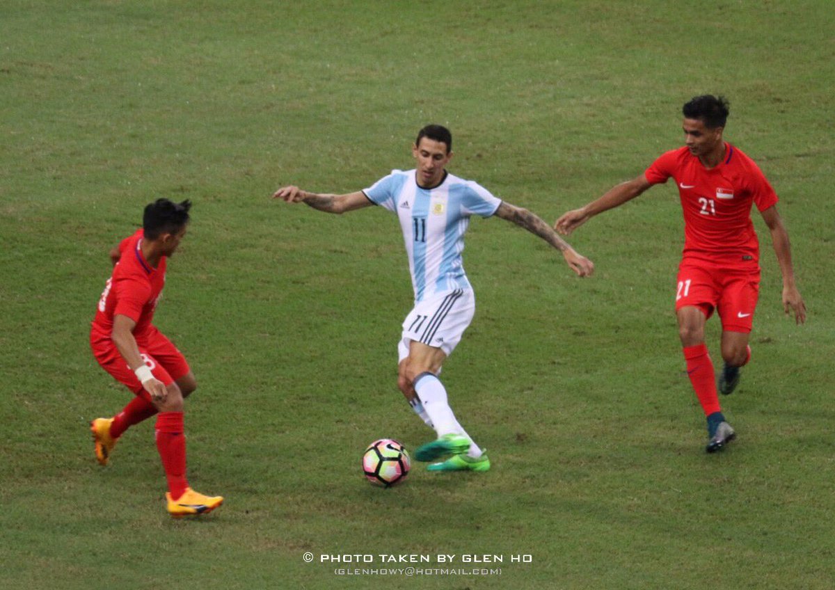 glenhowy's tweet photo. 🇸🇬 SIN - ARG 🇦🇷 pt. 3 (photos taken by me) #SINARG #Singapore #Argentina https://t.co/eekbNg2tmc