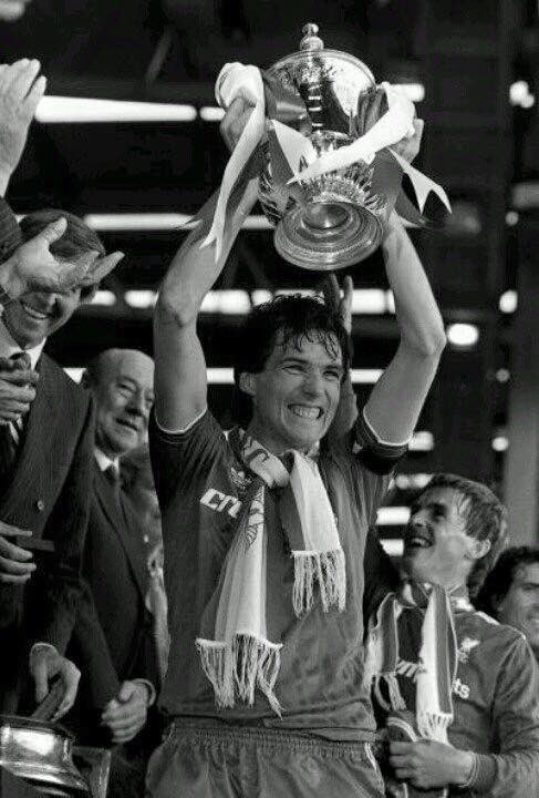 Happy Birthday To Legend Alan Hansen .. Greatest centre back We ever Had !!     