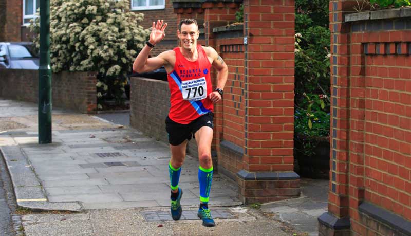 Read our latest R&amp;RTODAY article about Paul Prothero, Park Manager of @BritMilFit in #Reigate. <a href="/PrioryParkRH2/">Priory Park Reigate</a> randr.today/british-milita…