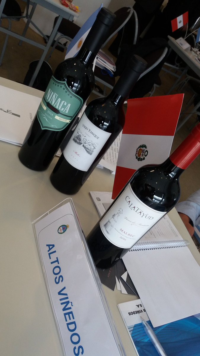 CALATAYUDMALBEC's tweet photo. https://t.co/W5OyAHLqXE