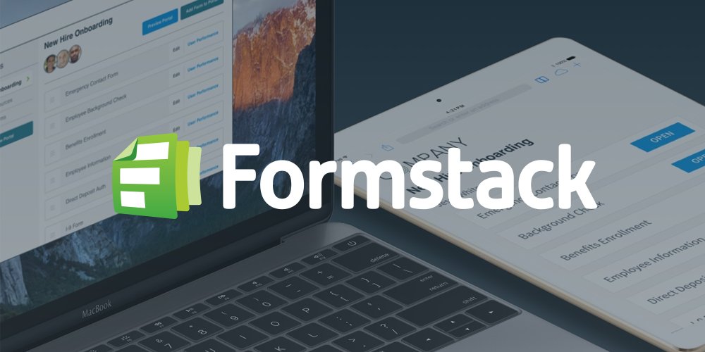 Formstack's tweet image. From #startup to a global business, CEO, @rchrisbyers shares the secrets behind profitability & scaling: bit.ly/2skBn79 #Formstack