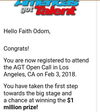 Faith Alicia Odom tweet media