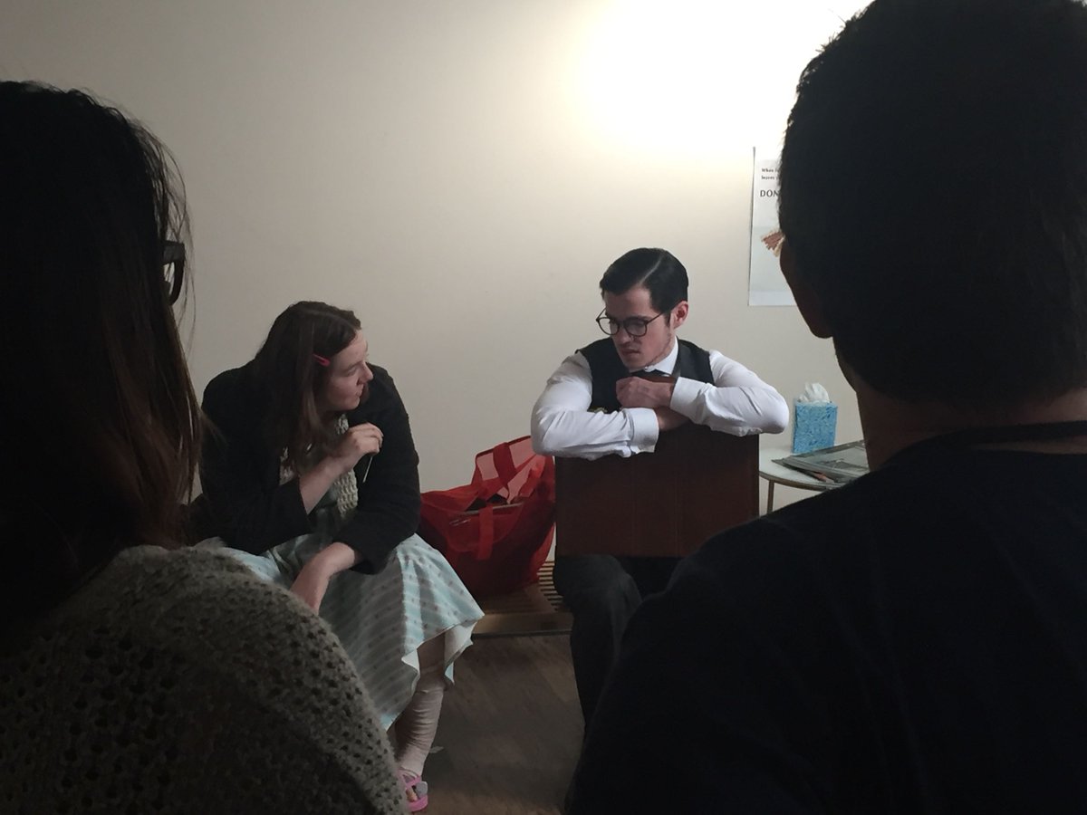 StudioInstitute's tweet image. This would be considered a dirty shot, even though it&apos;s clean #relworkshops #relschool #setlife