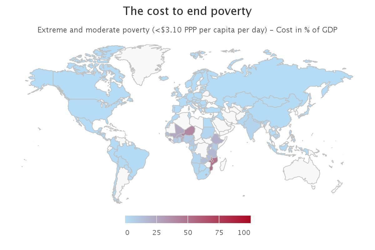wef's tweet photo. Solving poverty means thinking beyond money. Here's why https://t.co/O5lpAPWR6i #inequality https://t.co/fsdKamibAh