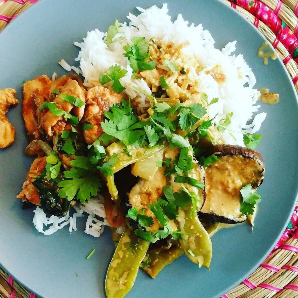 LeontienGlobal's tweet image. Thai it is....❤
. . . . . . . .

#healthylifestyle #greenenergy #fitmovement #goodvibes #healthandwealth #fitmum #… ift.tt/2sYSmKa