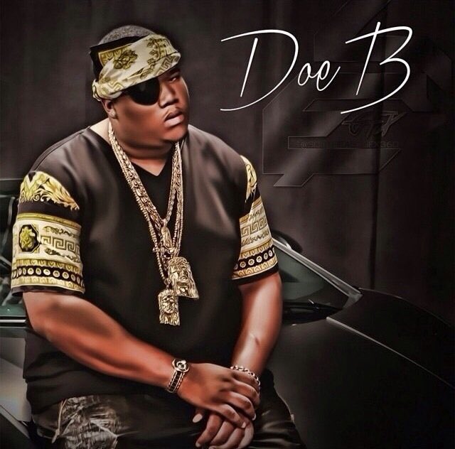 Happy Birthday Doe B - The King of the Gump 