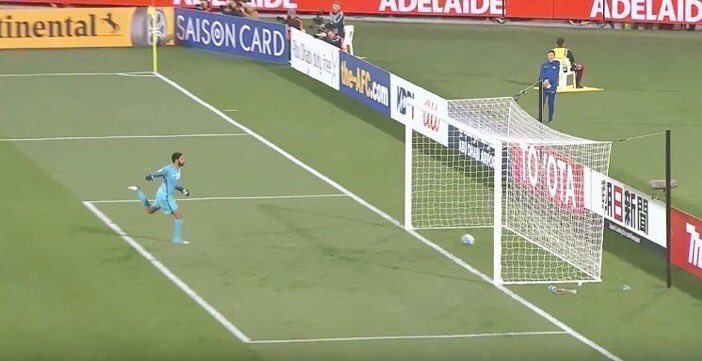 ElDHME's tweet photo. هاللقطة هي سبب موافقة الاتحاد السعودي بعد سنوات من الرفض 😂 https://t.co/iR7X0akz5i