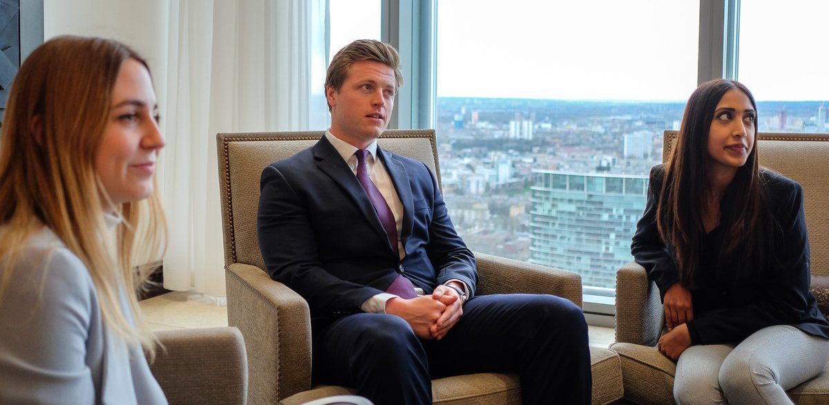 TheTabBrum's tweet photo. The inside story: The myths and realities of investment banking and how you can nail the interview https://t.co/7TjSBSWo5i https://t.co/88i3Rqk66A