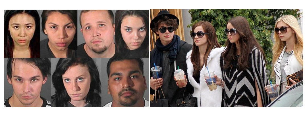 The Bling Ring's Alleged Leader Rachel Lee Speaks Out on Infamous Case