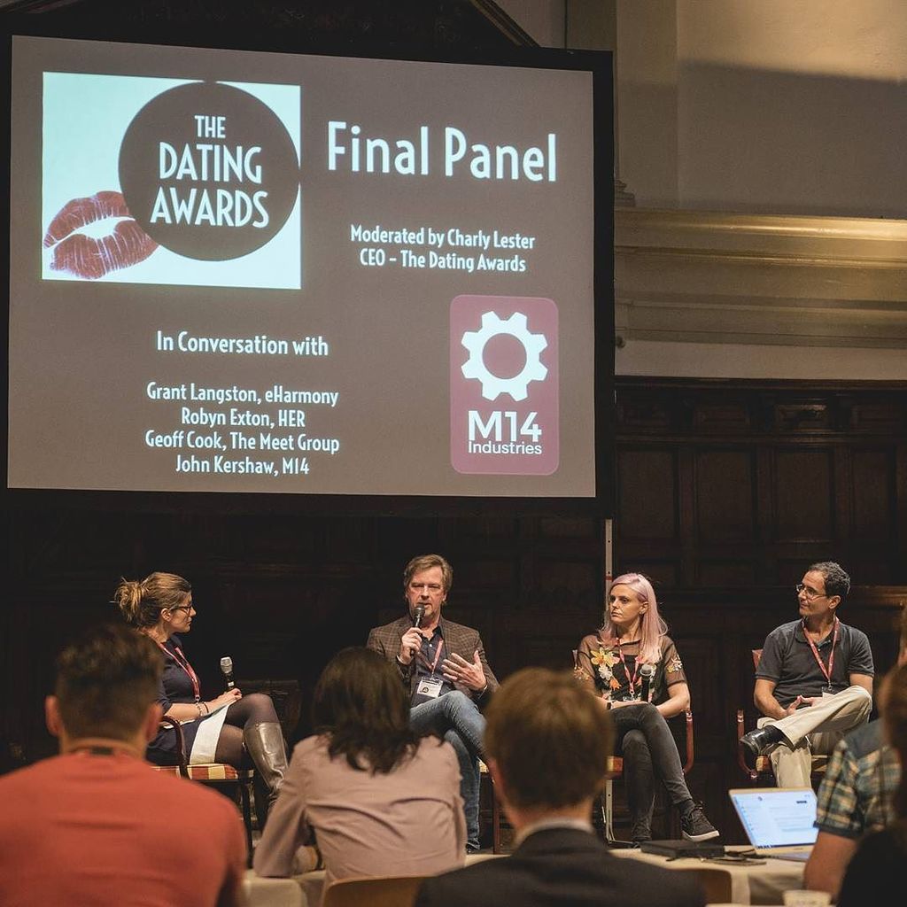M14Industries's tweet photo. Head over our blog to read more about the #European #DatingConference with @HerSocialApp @eharmony and more! #m14 #M14Industries #dating #c… https://t.co/8NqmgFJc3v