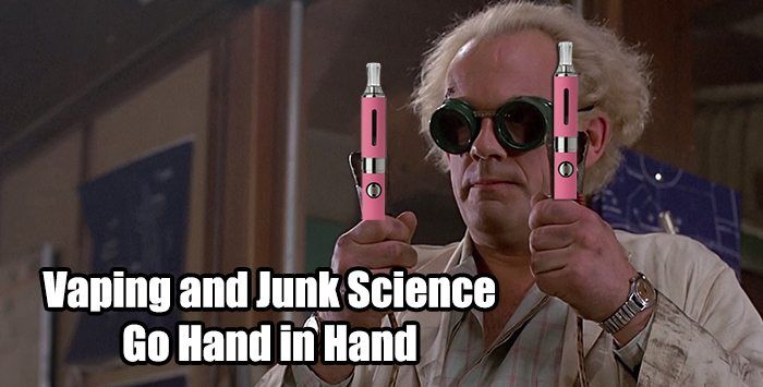 EcigClick's tweet image. Hacked Off With Junk Vaping Science! @FlophouseFlip #ecigclick #vapescience  bit.ly/2rnpj5w