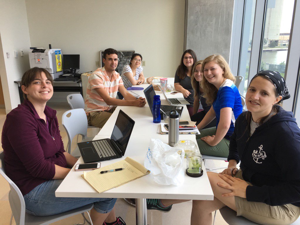 Urban Micro Ecology tweet media