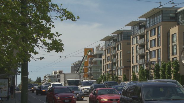 City of Vancouver Reveals Details for Further Densification of Cambie Coridor #Vancouver #VanPoli #BCPoli #BC #yvr cbc.ca/news/canada/br…