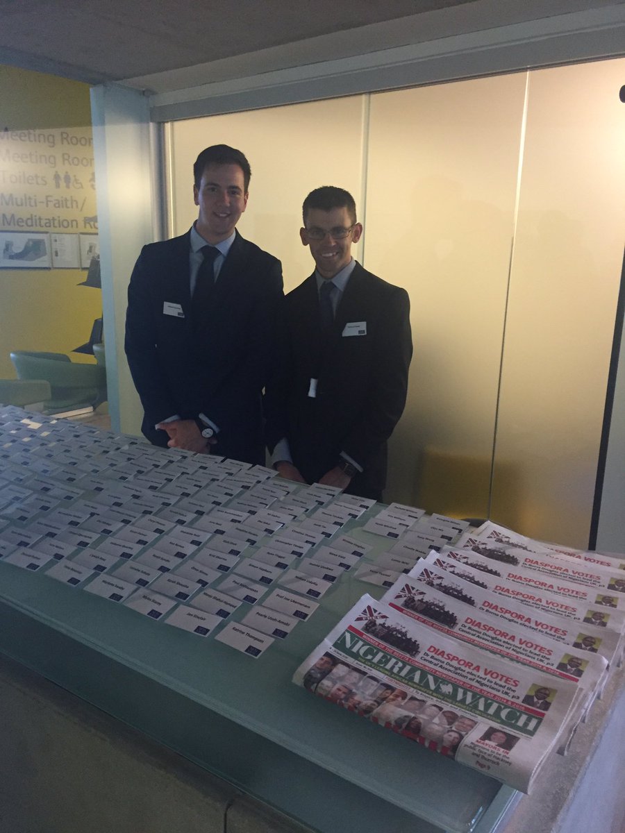 barbarakasumu's tweet photo. Not long to go #NewView50 @InclusiveBoards https://t.co/ew1aERZVdL