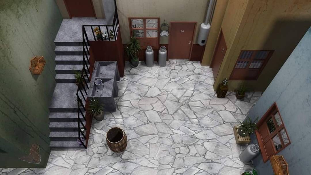 Só vai da RT quem conhece esse lugar...