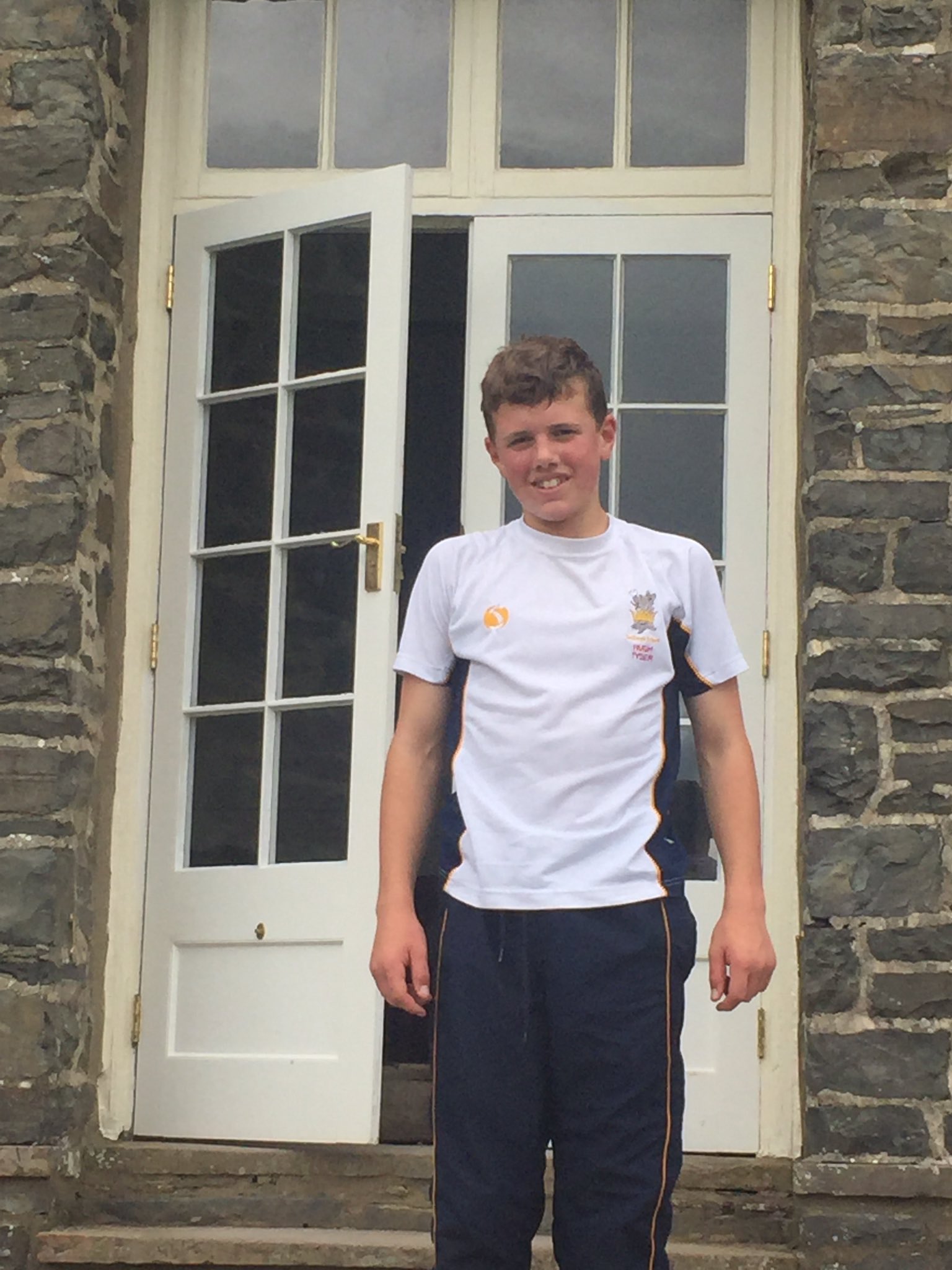 Sedgwick House on Twitter "Tyser smashes a massive 77 no against