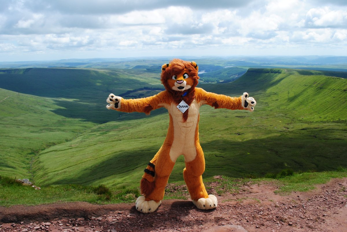 Wales is such a beautiful country ❤️🏴󠁧󠁢󠁷󠁬󠁳󠁿 #CymruAmByth

(📷<a href="/ZaneCheetahpawz/">Zane ChirpPawz</a>)