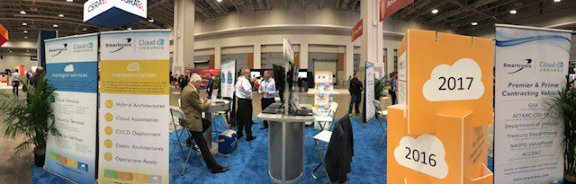 CloudAssured's tweet photo. Interested in how @AWS can work for you? Visit us at #AWSPSSummit - booth 522! https://t.co/EtglzbqYdC