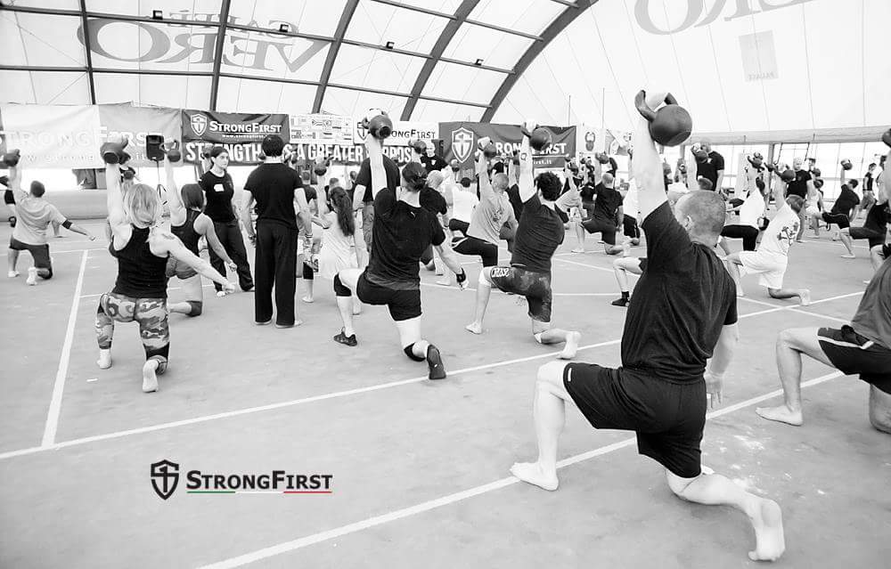 GiadaFlamini's tweet photo. June 9/10/11, Vicenza, Italy (ph.DLAB photography&visualarts)
#strongfirst #strongfirstitaly #cert2017 #assistant https://t.co/xsSugIYMh0