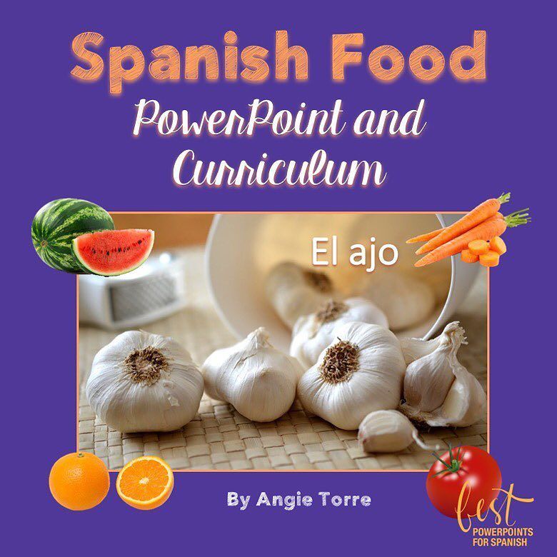 angietorre_best's tweet image. There is so much in this bundle you have to click to see. #Spanishfood #Lacomida curriculum. #Studenttested The vi… ift.tt/2rWXEqL