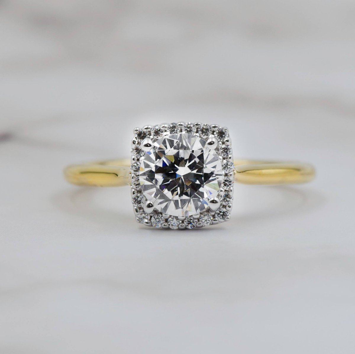 Wedding Day Diamonds tweet media