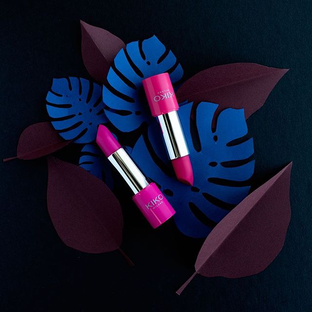 KikoMilanoUK's tweet photo. #Makeup is never boring with #ActiveFluo! #Fluo lipsticks & eye pencils: your #musthave for an unforgettable summer ⚡️ https://t.co/w27koRHgHp