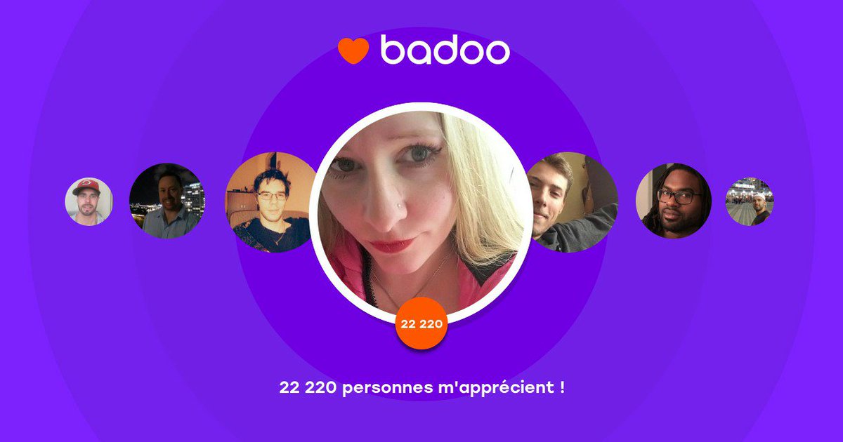 begin_kathy's tweet photo. Discute avec Kathy et plein d'autres nouvelles personnes sympa autour de toi en te connectant à Badoo ! https://t.co/ZSBXlD5hOA