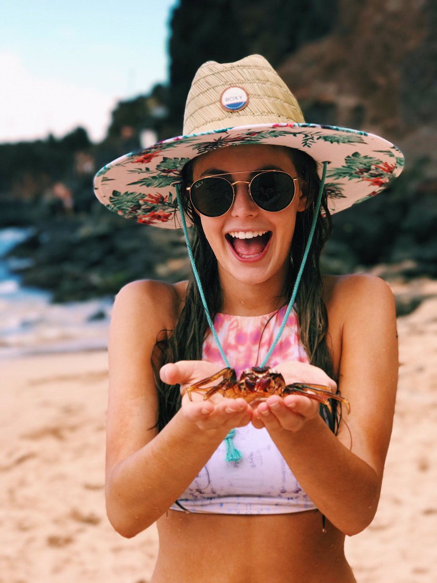 Nothing to be crabby about #FollowAdpiTo