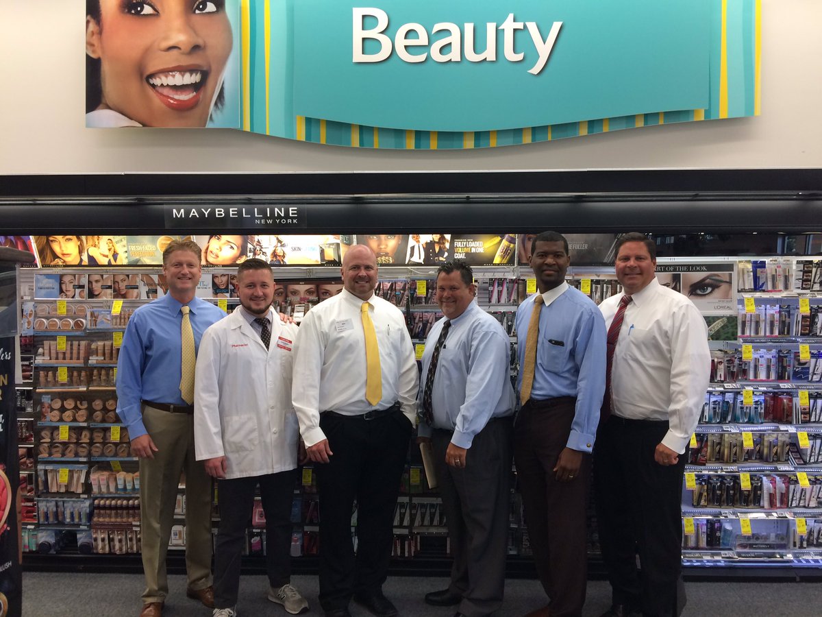 Excellent store 7980 in Macclenny Florida - outstanding team and Leaders#sharecare