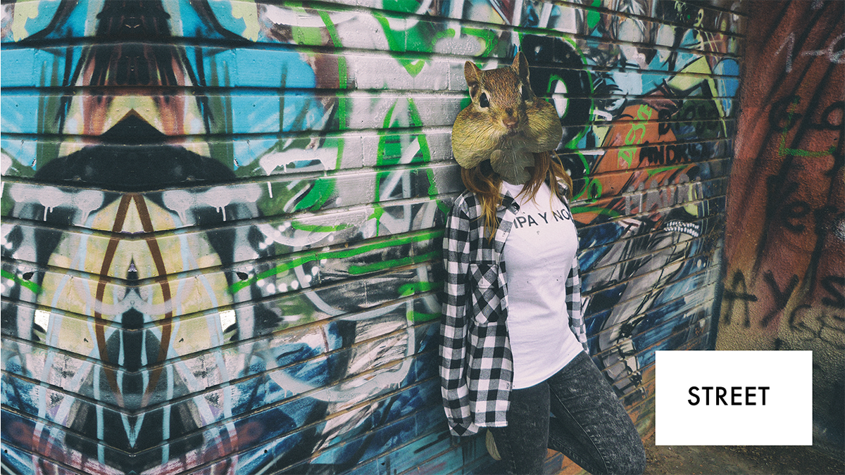 PipayNoa's tweet photo. Nos gusta la calle, sí, #Street!
#skate #surf #fashion #pipaynoa #haveMyMadness #PipaynoaAnimalLovers #chica #girl https://t.co/A04ZAIiwdg