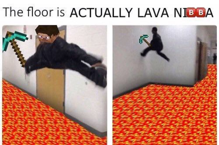 nibbamemes's tweet image. 