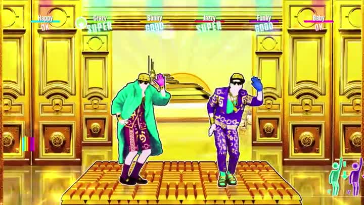 JeuxVideoMe's tweet photo. Bouge ton corps avec Just Dance 2018 : E3 2017 - https://t.co/DsxZoe8uJQ https://t.co/y3ZEIvCKIy