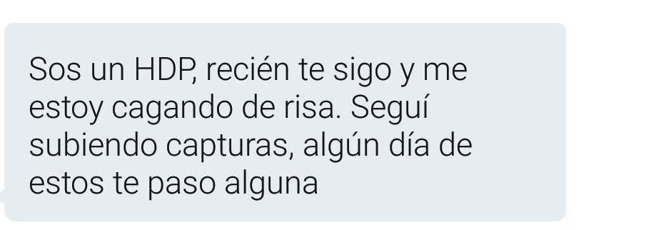 capture_fail's tweet image. Otro fan. Vamoss!