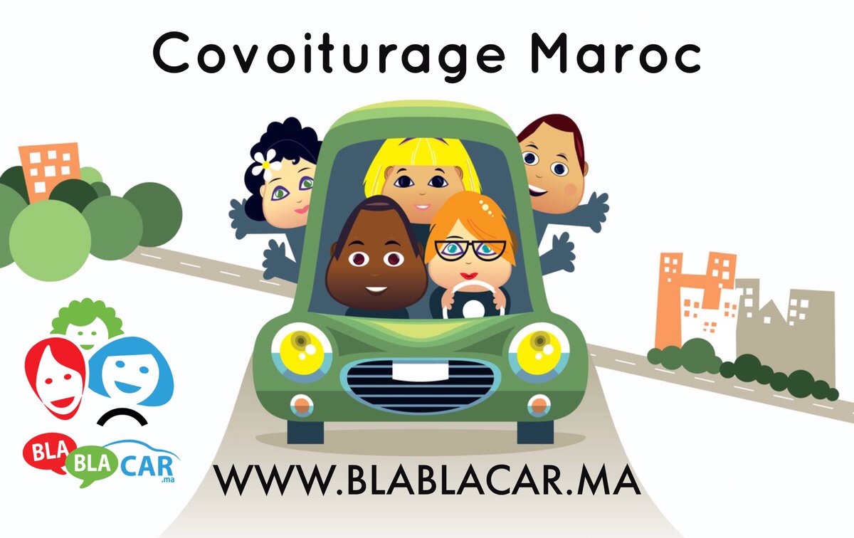 Blablacar Maroc Blablacar Maroc Twitter Blablacar Maroc Blablacar Maroc Twitter