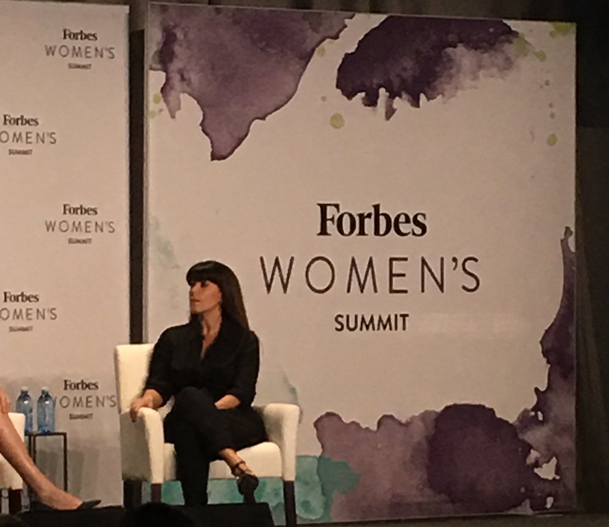 "I look forward to the day when I am just a director and not a 'female director' <a href="/PattyJenks/">Patty Jenkins</a> <a href="/WonderWomanFilm/">Wonder Woman 1984</a> #womeninfilm #RedefinePower