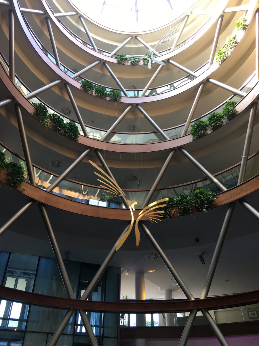 InterregErudite's tweet photo. IT services for clients in a Sarvar spa - #ehealth #innovation @InterregErudite @ERNACT @PBNHungary https://t.co/8UptaScEhk
