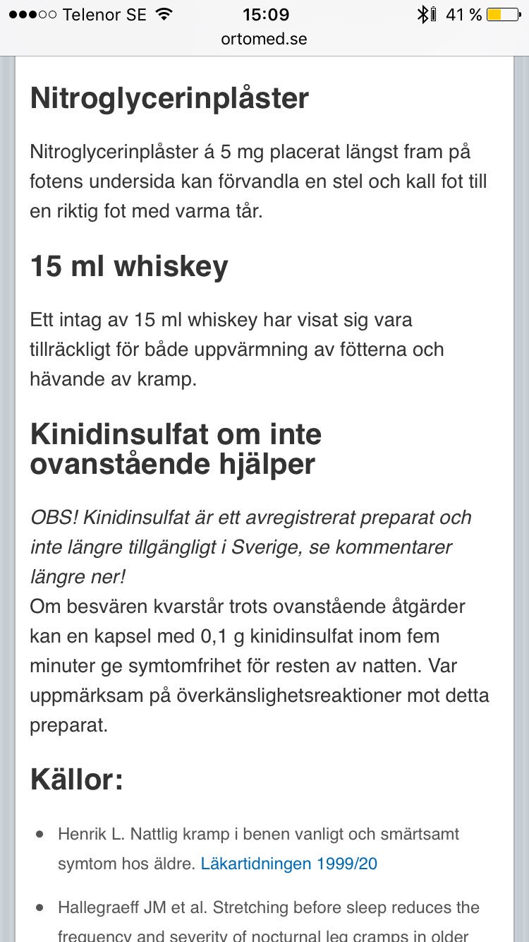 vakna med kramp i vaden vakna med kramp i vaden