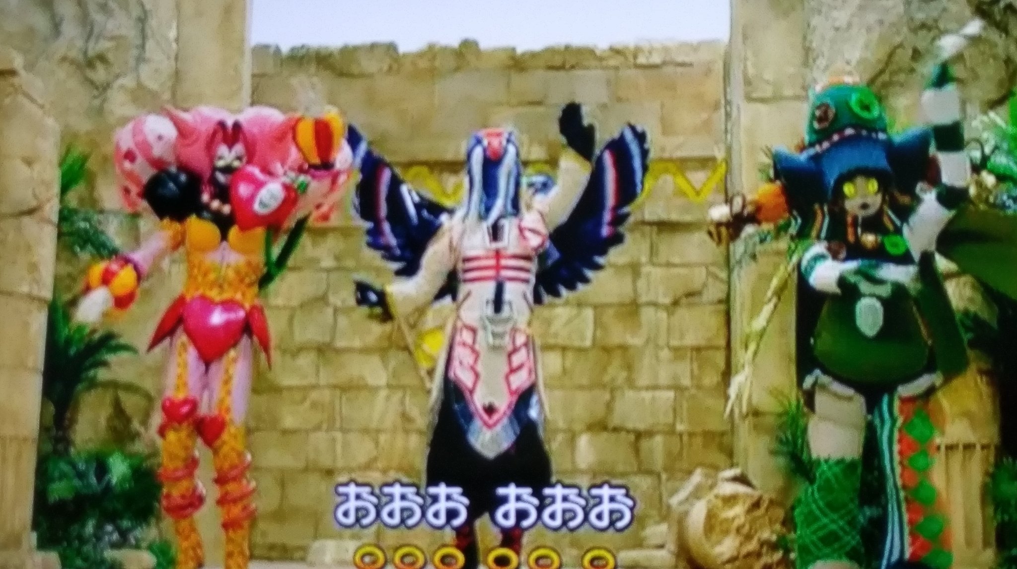 み にょん スナネズミ キャンデリラ と ラッキューロ は賢神見習いなので トリン が現界している模様 キョウリュウジャー み にょん スナネズミ キャンデリラ と ラッキューロ は賢神見習いなので トリン が現界している模様 キョウリュウジャー
