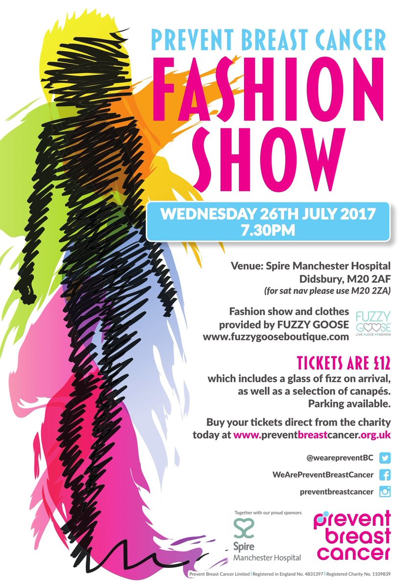 Prevent Breast Cancer tweet media