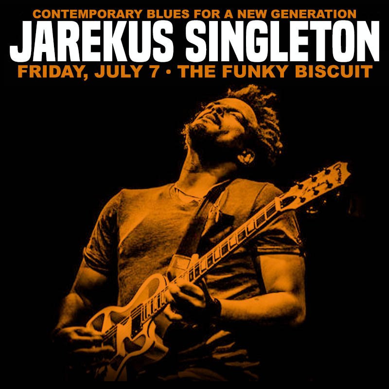 The Funky Biscuit tweet media