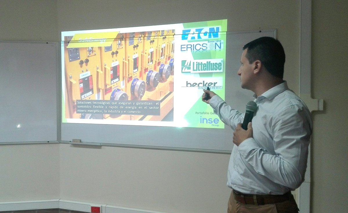 CUEENdS's tweet photo. #InseGroup en la reunión n°24 del #CUEE NdS #Cúcuta #Colombia https://t.co/kt8z5UpFI8