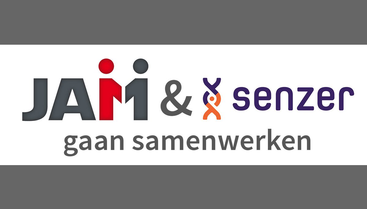 JAMwerkt's tweet photo. Goed nieuws! #Senzer bundelt krachten met @JAMwerkt om arbeidsmarkt voor jongeren te optimaliseren: https://t.co/yhk12ZnuZN @gemeenteHelmond https://t.co/VtQIL5ixWx