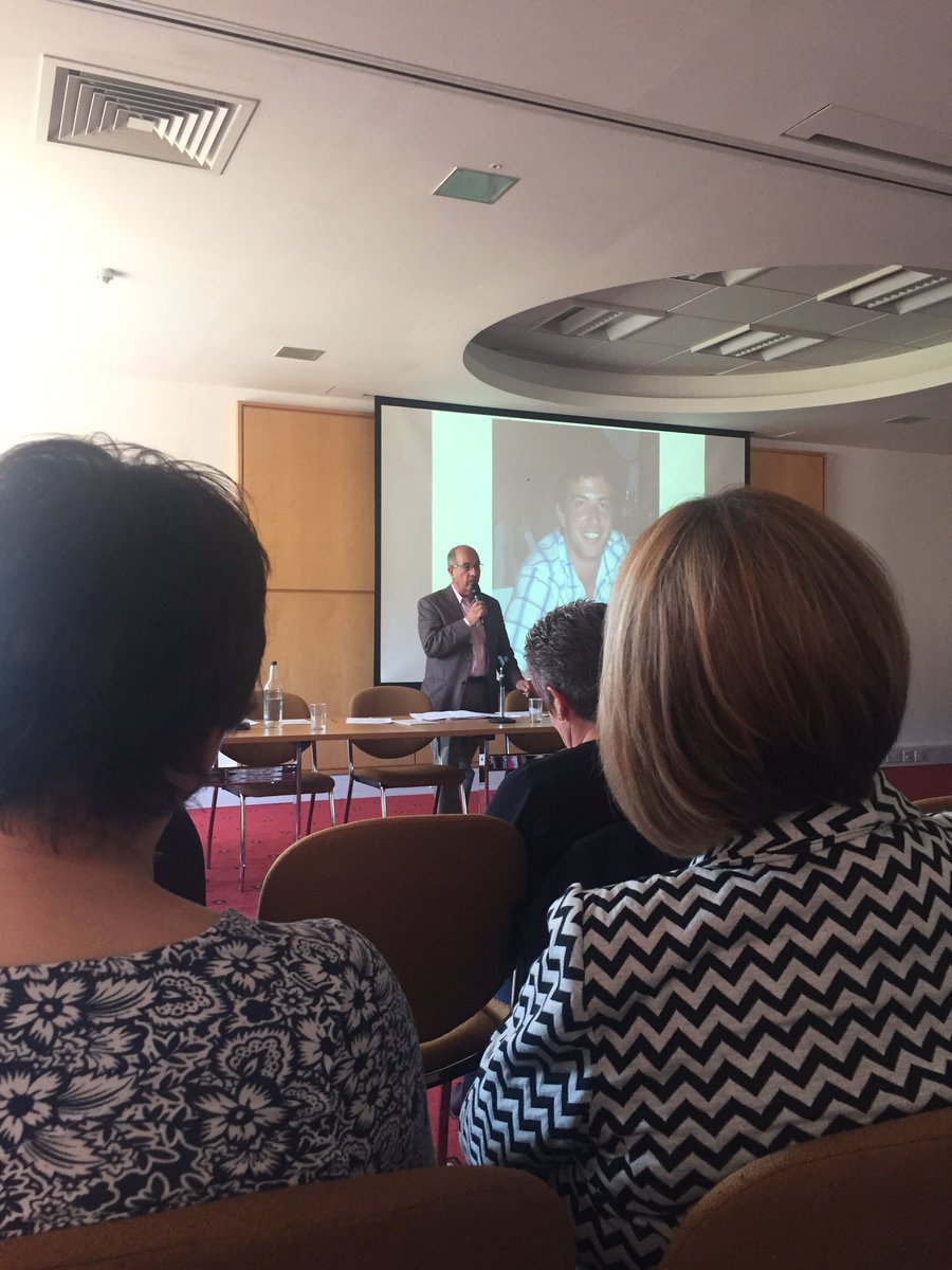 JadeWardLGH's tweet photo. An inspiring & memorable day with @M_F_Count Amazing people & stories #makingfamiliescount #carers #carerinput #workingtogether #nhs https://t.co/3njnwstgPw